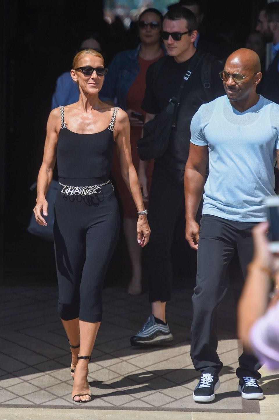 Bir dəri, bir sümük qalıb - FOTOLAR